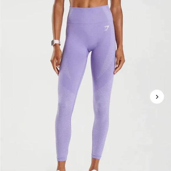 Gymshark Seamless Adapt Leggings - Picture 1 of 6